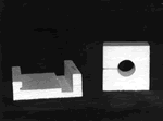 Virtually any shape can be cut into EPS.